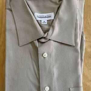 Joseph & feiss button down.
